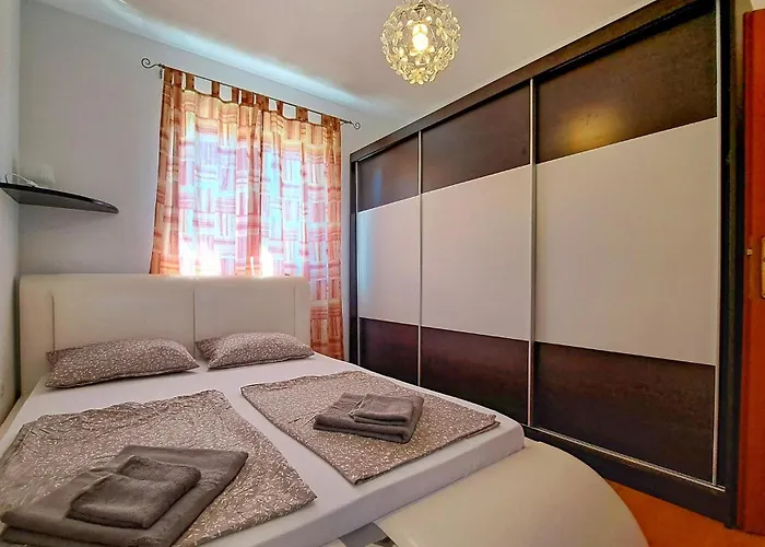 Casa de Férias Pet Friendly In With Kitchen *