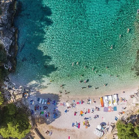 Awesome Home In Pula With Wifi * Pula